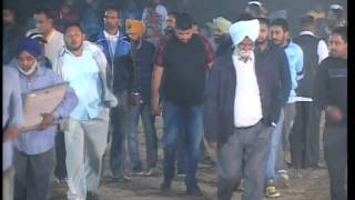 (1) Baveli Dugga(Phagwara) Kabaddi Tournament 5 Dec 2015