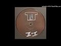 Parkinson – Vollbruch EP - A2 - TINT 01