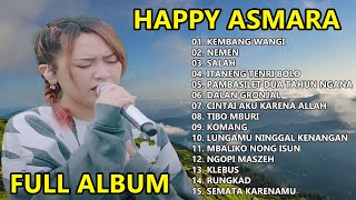 Download lagu ALBUM TERBARU HAPPY ASMARA 'KEMBANG WANGI' - FULL ALBUM 2023 mp3 Download lagu ALBUM TERBARU HAPPY ASMARA 'KEMBANG WANGI' - FULL ALBUM 2023 mp3