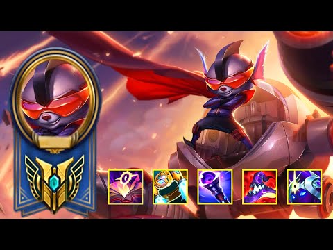 [NA] WENTRUMBLE - RUMBLE MONTAGE - BEST RUMBLE