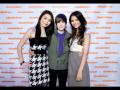 Miranda Cosgrove Kissin U