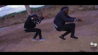Hard fi Dead Masicka Dance cover by E  warriors dance crew