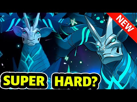 SUPER DIFÍCIL? 4º ANDAR DO CERVO CONCLUÍDO!  EIKTHYRNIR! - The Seven Deadly Sins Grand Cross