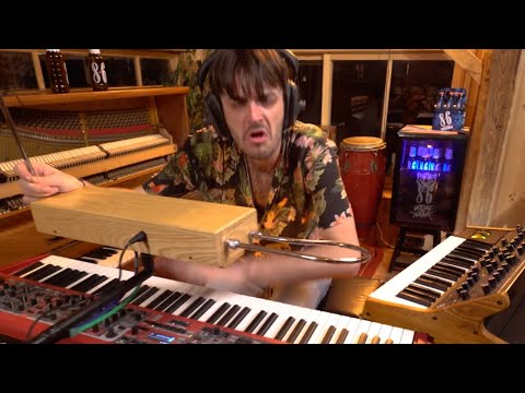 MEZERG - CHALET LIVE