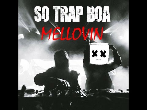 SÓ TRAP BOA SET CHAPELEIRO