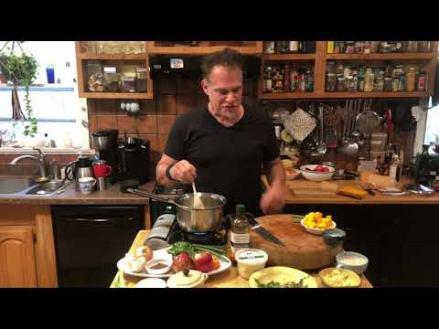 Jamaican "Punkin" Rice