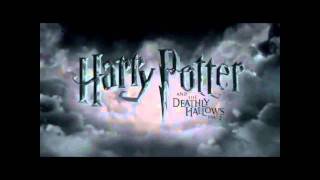 Harry Potter and the Deathly Hallows Part 2  The Tunnel~Alexandre Desplat.flv