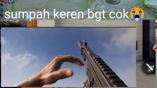 Download lagu PUBG X ML VS FF SUARA TEMBAKAN NGIKUTIN LAGU VIRAL mp3