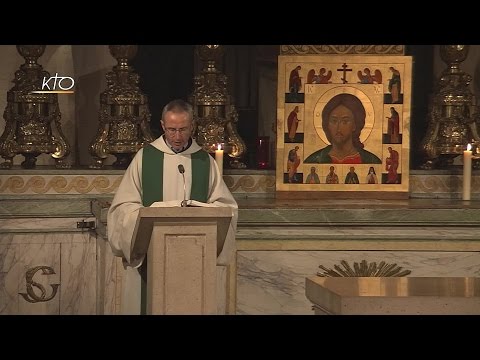 Laudes du 27 janvier 2017