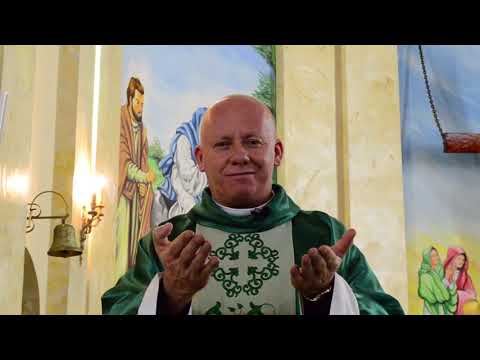 Momento do Evangelho | 02-08-2020