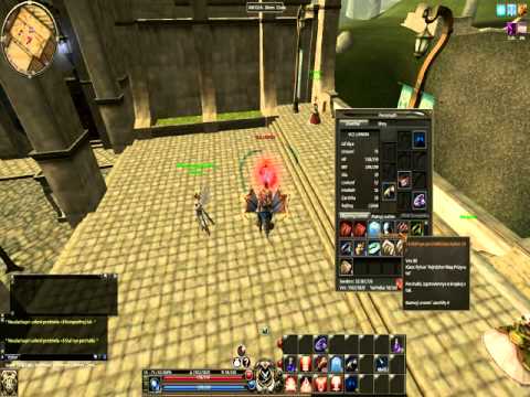 R2 Online TAIWAN. By LARKIN .30 10 2012.