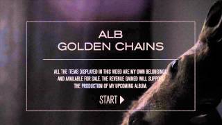 ALB - "Golden Chains" (CLM BBDO)