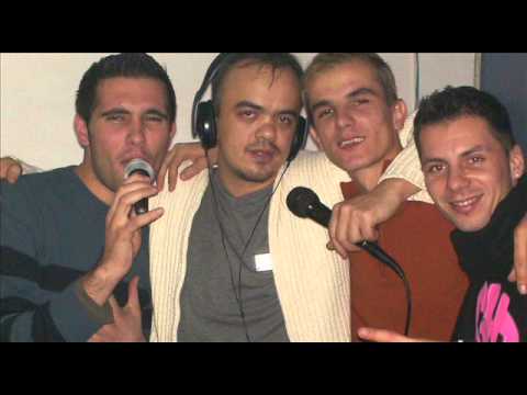 Lucian ELGI - Anii au trecut  ( Live la Radio Vip  2010 )  EMISIE LIVE