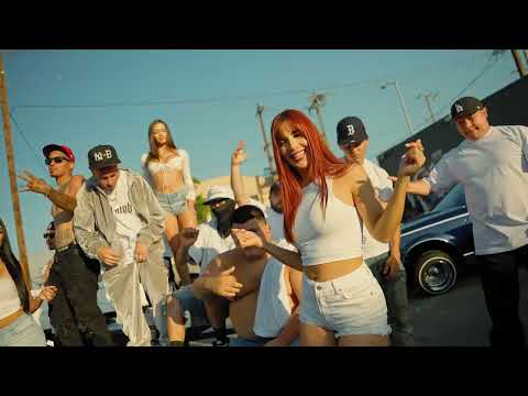 CNG - "MUD" (Official Music Video)