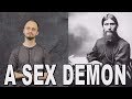A Sex Demon Rasputin History Uncensored