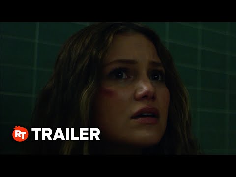 This Is Not a Test Exclusive Trailer (2026)