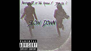 Slowly Music Video
