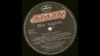 The Legion - Jingle Jangle (Ft. Dres) [1993]