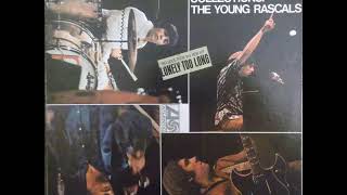 The Young Rascals  Lonely Too Long