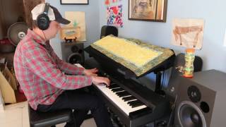 Arc Iris "Kaleidoscope" Solo Piano