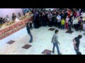Свадебная лезгинка 