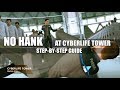 Detroit Become Human - No Hank At Cyberlife Tower - Step by Step Guide For The Hardest Ending