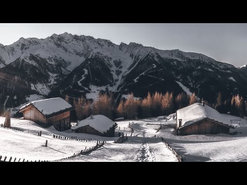 Privește în jur este vremea trezirii - Grupul Ami