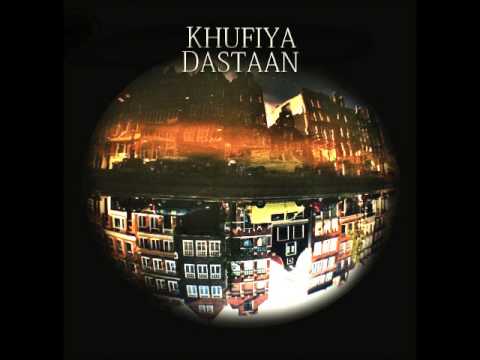 Parvaaz - Khufiya Dastaan