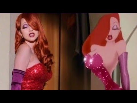 download lagu mp3 mp4 Jessica Rabbit Cosplay Tutorial, download lagu Jessica Rabbit Cosplay Tutorial gratis, unduh video klip Jessica Rabbit Cosplay Tutorial