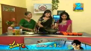 Mee Inti Vanta Nov. 22 '11 Part - 2