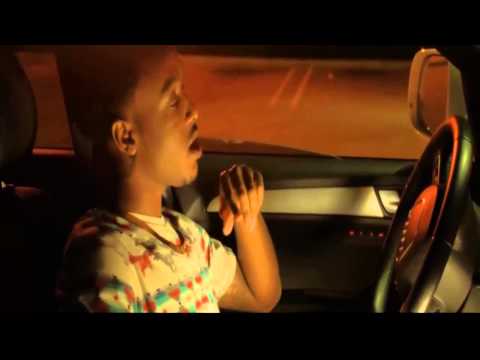 Marzette Featuring Leah - Yearnin