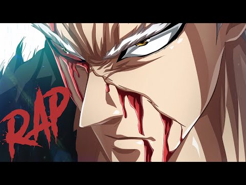 Garou Rap | "The Monster" | Daddyphatsnaps [One Punch Man]