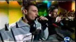 Yo Lo Que Quiero (directo)