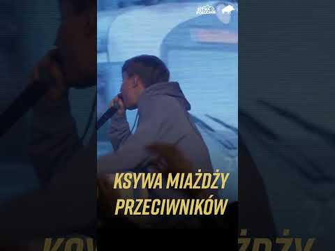 KSYWA miażdży na freestyle'u!