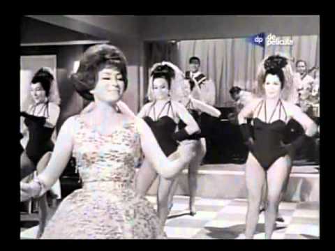 Sonia Lopez - El Ladron