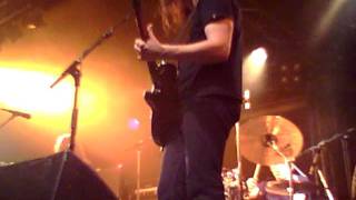 Motorpsycho - Hogwash (part2) - Tampere Klubi 4-5-2011.mov