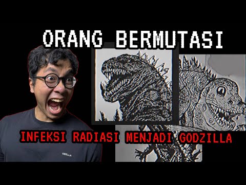 Body Explodes Due to Radiation | The Man in the Suit | #ACOSOTIC | PART 2