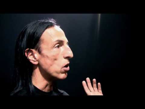 RICK OWENS ABOUT SS17 WALRUS WOMEN