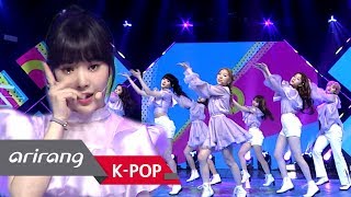 [Simply K-Pop] Simply's Spotlight GWSN(공원소녀) _ Pinky Star (RUN) _ Ep.355 _ 032919