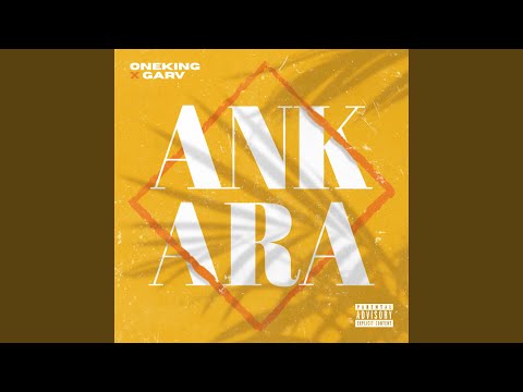 Ankara (feat. Garv)