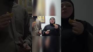 Cringe Moments With Foodie Beauty Chantal And Salah