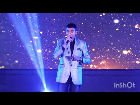 Yash durge best singing performanc at||ISVS 2023 All India National surgery conferences||NVC NAGPUR
