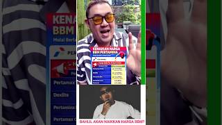 Download lagu Bahlil Will Raise Fuel Prices? #pertamina #fuel #bahlillahadalia #bahlil #society #people #news mp3