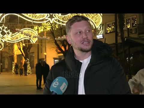 Si po mbretëron atmosfera në sheshet e Prishtinës? – lidhja direkte me gazetaren Albiona Hajdari