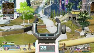 新シーズン　デュオカジュアル味見【apex】