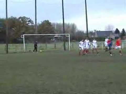 SK Berlare - HO Kalken Uefa's