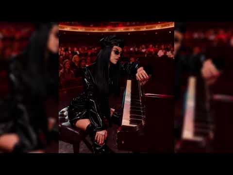 Teodora - Crni Labude x Ona nije ja (ariari Mashup)