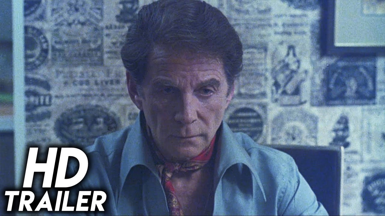 Blackout (1978) ORIGINAL TRAILER [HD 1080p]