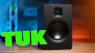 Video thumbnail for Kanto TUK Review + Sound Test | REN or TUK??! by Walts TV