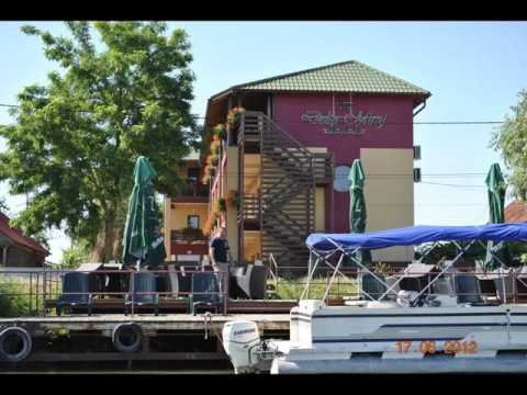 Pension Delta Miraj - Hotel in Sulina, Romania